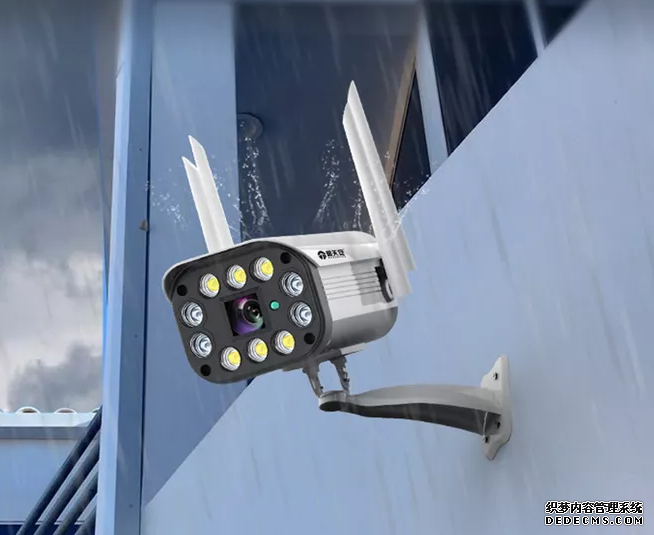 視頻監(jiān)控?zé)o法遠(yuǎn)程觀(guān)看故障原因及處理方法