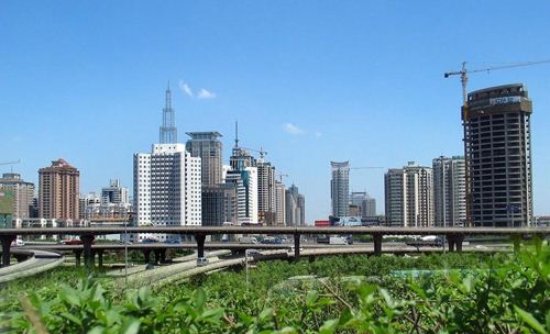 陜西房地產(chǎn)開(kāi)發(fā)